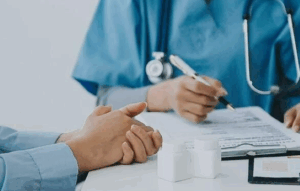 Criză medicală