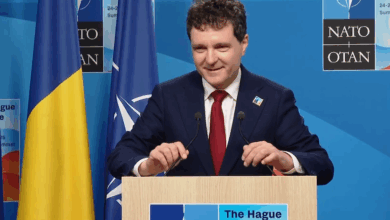 Viața sentimentală a lui Nicușor Dan | MyTex.ro