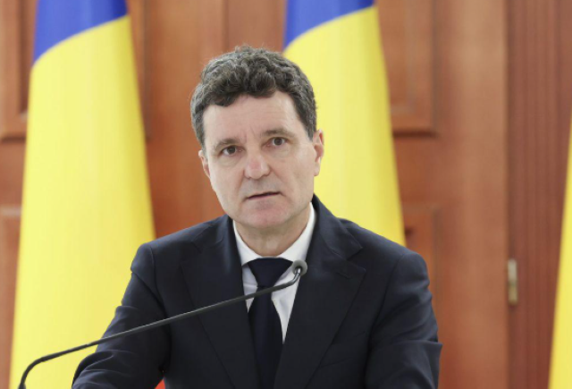 Nicușor Dan: „Pierdem bani cu mecanisme ascunse!” 3 Nicușor Dan | MyTex.ro