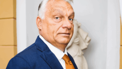Viktor Orban | MyTex.ro