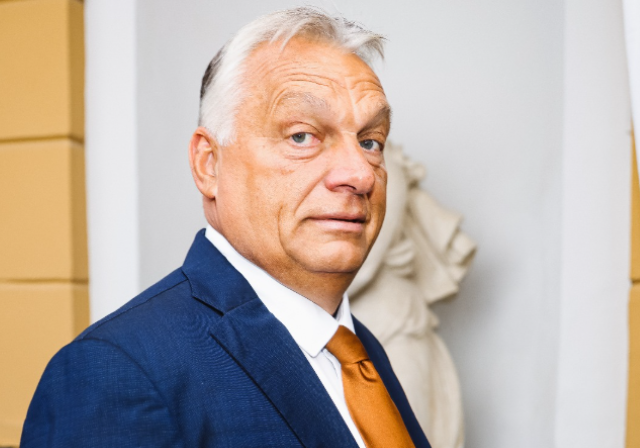Viktor Orban: „Granițele statului sunt trasate împotriva voinței noastre” 3 Viktor Orban | MyTex.ro