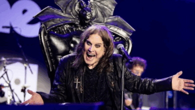 A murit Ozzy Osbourne | MyTex.ro