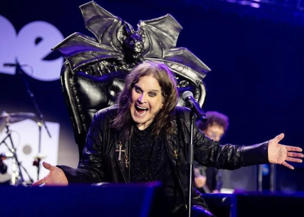 A murit Ozzy Osbourne | MyTex.ro