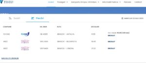 Aeroportul Brașov | MyTex.ro