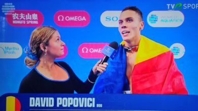 David Popovici