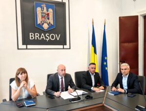 Brașovul ar trebui să-și sărbătorească azi protectoarea | MyTex.ro