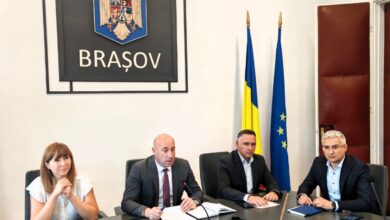 Brașovul ar trebui să-și sărbătorească azi protectoarea | MyTex.ro