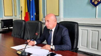Prefectul Brașovului | MyTex.ro