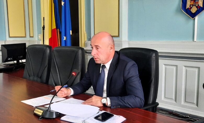 Prefectul Brașovului, notificare către toate primăriile din județ 3 Prefectul Brașovului | MyTex.ro