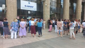 Condițiile în care muncesc angajații Casei de Pensii Brașov | MyTex.ro