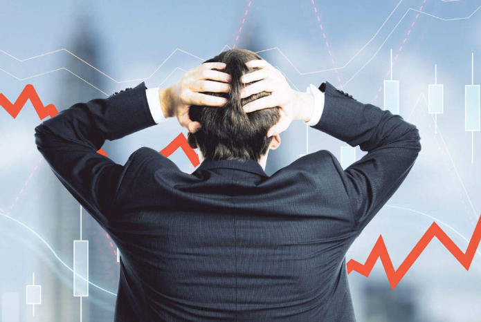 România este deja în recesiune economică | MyTex.ro