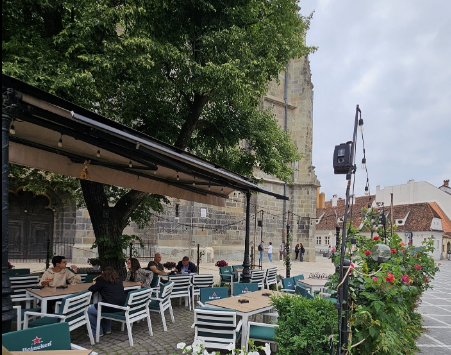 Explicaţiile şefului unui restaurant din Braşov la singura recenzie critică primită / Ofertă pentru clientul nemulţumit 5 Explicaţiile şefului unui restaurant din Braşov | MyTex.ro