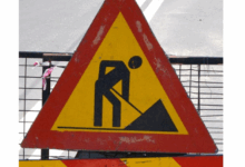 DRDP Brașov, lucrări și astăzi pe Ocolitoare, DN 1, DN 13 și DN 73 / Situația din județele arondate 3 | MyTex.ro