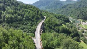 Restricții rutiere temporare pe DN10 | MyTex.ro