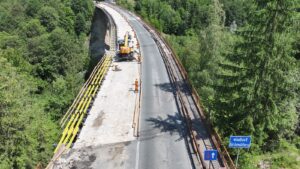 Restricții rutiere temporare pe DN10 | MyTex.ro
