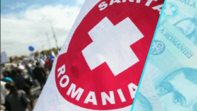Sindicaliştii din Sănătate şi Educaţie vor protesta luni în faţa Parlamentului | MyTex.ro
