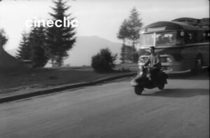 Primul scuter românesc | MyTex.ro