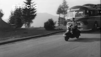 VIDEO Primul scuter românesc, dezvoltat la Brașov / Inginerul care l-a realizat, proiectantul avioanelor fabricate la IAR 1 Primul scuter românesc | MyTex.ro