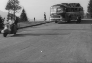 Primul scuter românesc | MyTex.ro