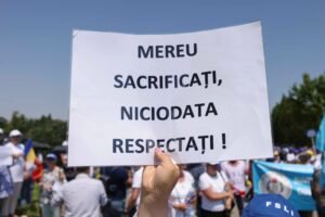 Sindicaliști brașoveni | MyTex.ro