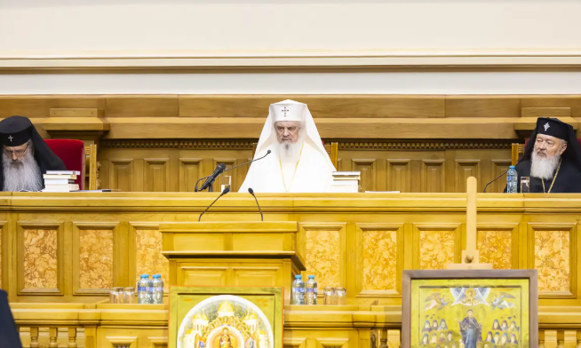 Sinodul BOR a aprobat canonizarea a 16 femei cu viaţă sfântă. Cine sunt acestea | MyTex.ro