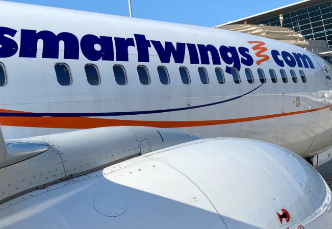 O nouă companie aeriană intră în România 3 O nouă companie aeriană intră în România | MyTex.ro