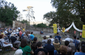 Festivalul de Artă Sacră Măgura 2025 | MyTex.ro