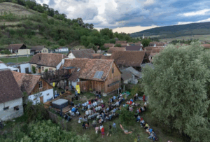Festivalul de Artă Sacră Măgura 2025 | MyTex.ro