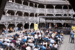 Festivalul de Artă Sacră Măgura 2025 | MyTex.ro