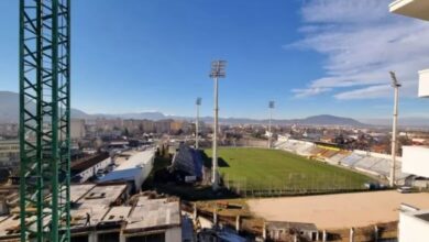 FCM Braşov