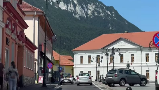 Două orașe din județul Brașov, în top 30 al celor mai bogate din România 3 Două orașe din județul Brașov | MyTex.ro