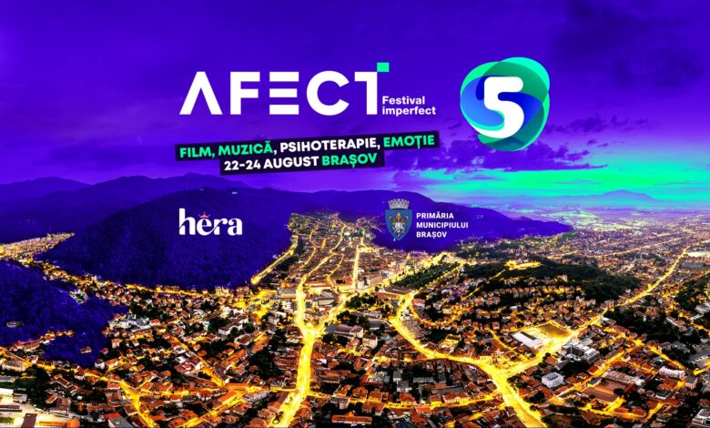 Festival pentru minte și suflet / Program variat 3 Festival pentru minte și suflet | MyTex.ro