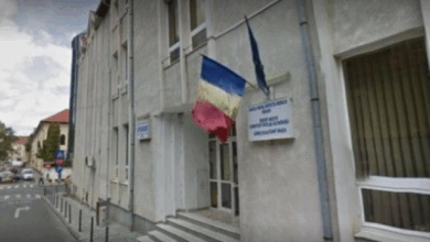 A apărut Direcția Județeană de Mediu Brașov | MyTex.ro