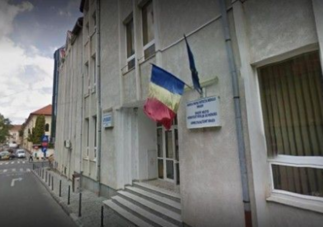 A apărut Direcția Județeană de Mediu Brașov | MyTex.ro