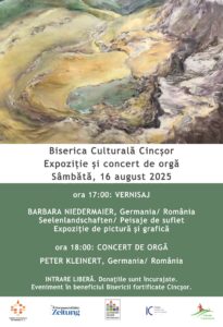 Săptămâna concertelor | MyTex.ro