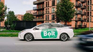 Bolt lansează categoria Comfort Electric în Brașov | MyTex.ro