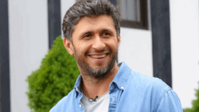 Dragoș Bucur se retrage din televiziune | MyTex.ro