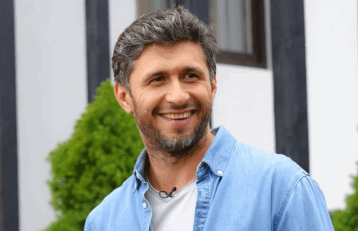 Dragoș Bucur se retrage din televiziune 3 Dragoș Bucur se retrage din televiziune | MyTex.ro