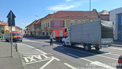 Poliția Locală