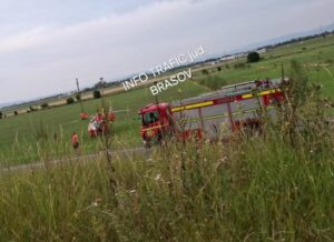 Trafic