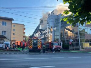 Incendiul