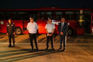 Pompieri | MyTex.ro