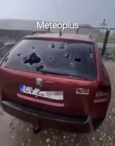 Grindină | MyTex.ro