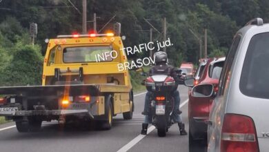 Cum va fi vremea în iarna 2025-2026 la Braşov | MyTex.ro