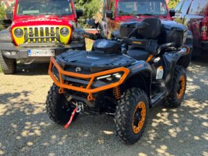 ATV