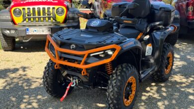 ATV
