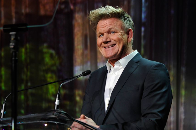 Celebrul bucătar Gordon Ramsay, probleme de sănătate 3 Celebrul bucătar Gordon Ramsay | MyTex.ro