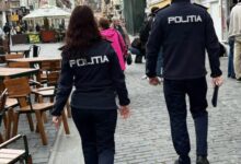 Infracționalitatea a scăzut în Brașov în prima jumătate a anului. Furturile și tâlhăriile, în declin 5 Brașoveni | MyTex.ro