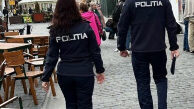poliția brașov | MyTex.ro