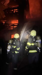 Lipsa hidranților | MyTex.ro